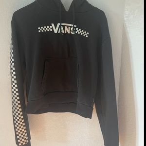 Vans Women’s Hoodie